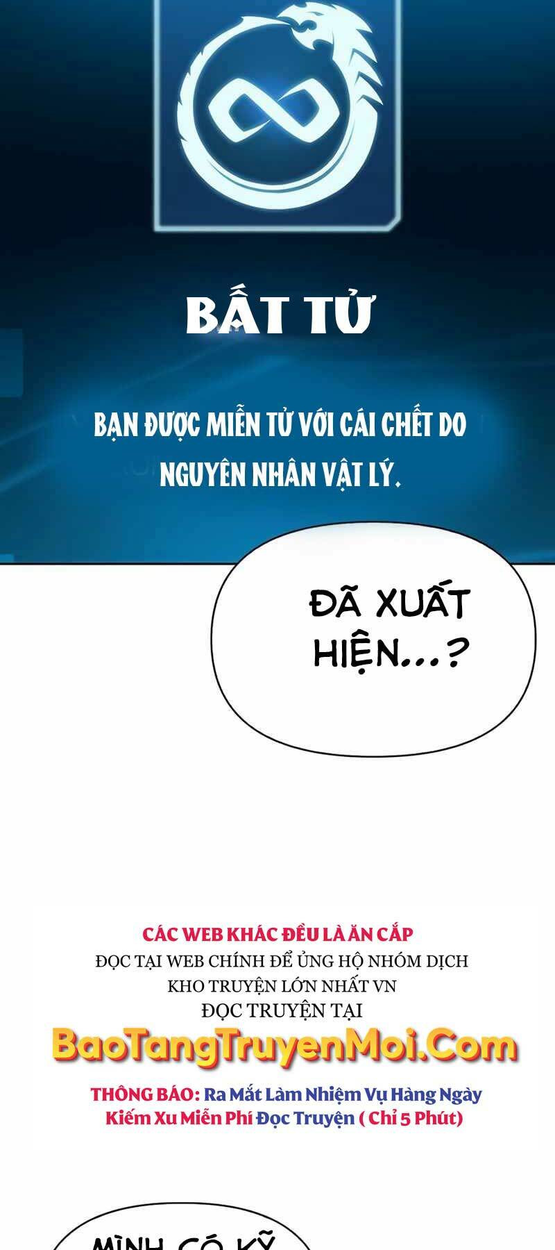 Cuộc Chiến Siêu Nhân: Chapter 2