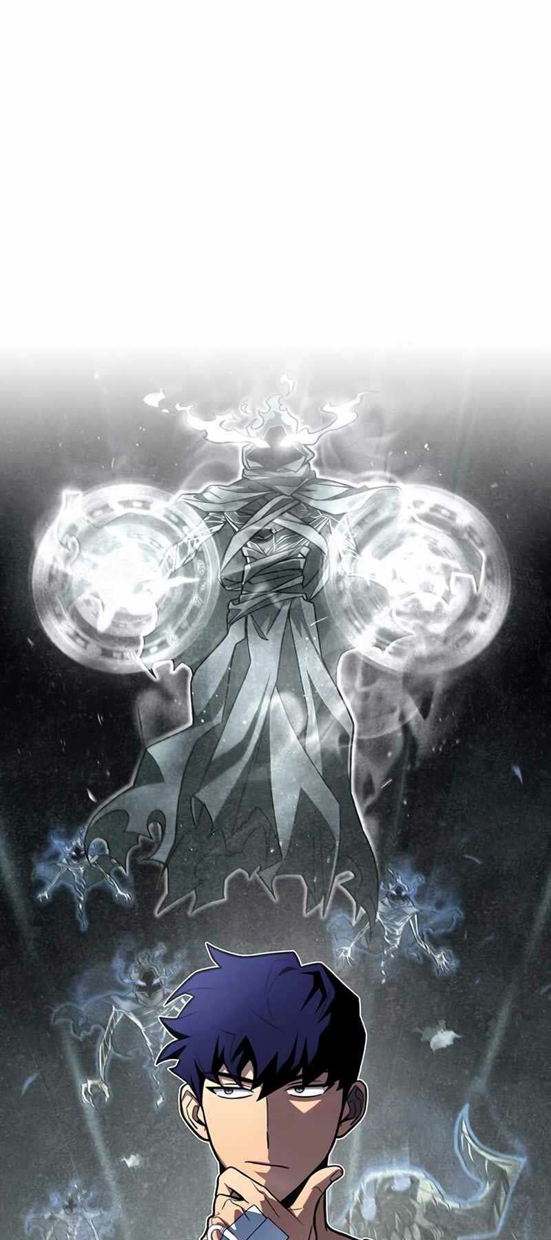 Cuộc Chiến Siêu Nhân: Chapter 2