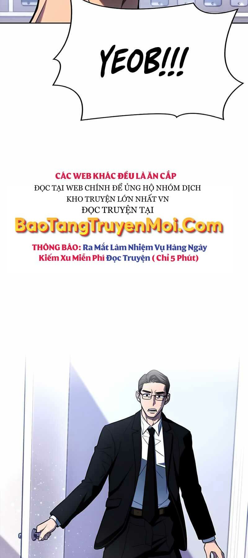 Cuộc Chiến Siêu Nhân: Chapter 2