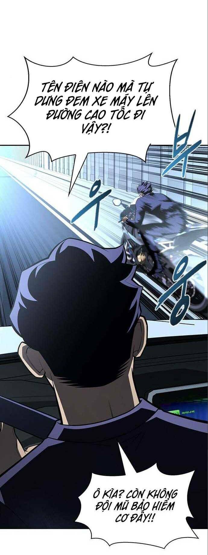 Cuộc Chiến Siêu Nhân: Chapter 20.5