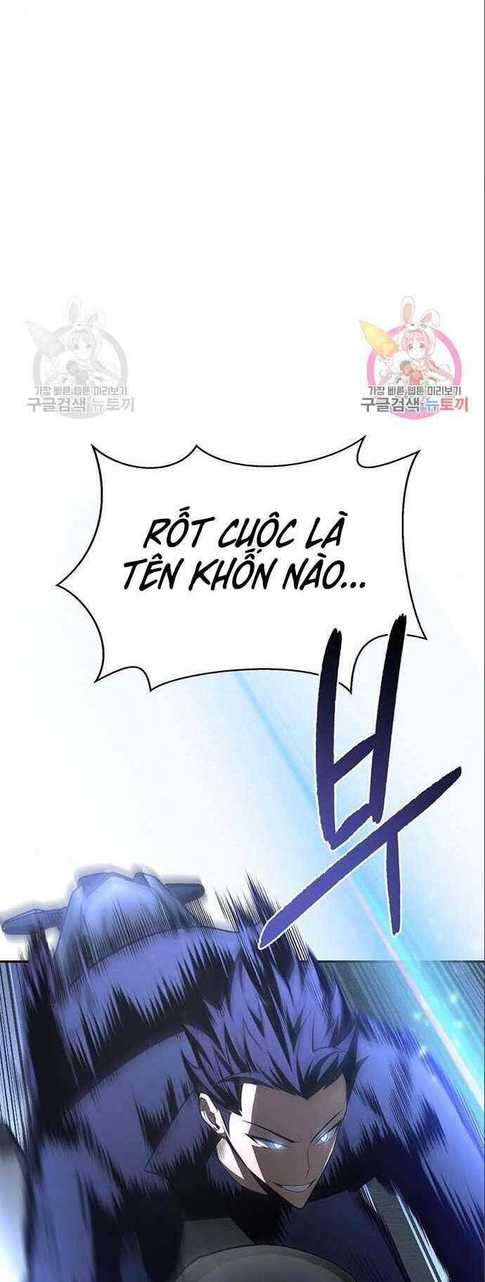 Cuộc Chiến Siêu Nhân: Chapter 20.5