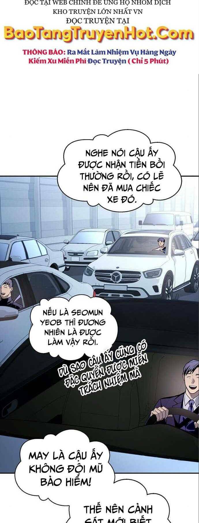 Cuộc Chiến Siêu Nhân: Chapter 20.5