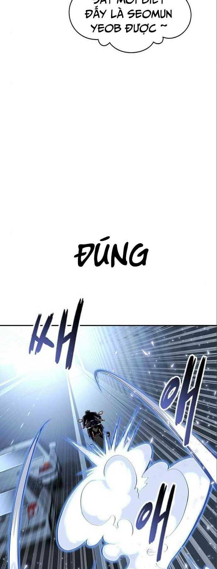 Cuộc Chiến Siêu Nhân: Chapter 20.5