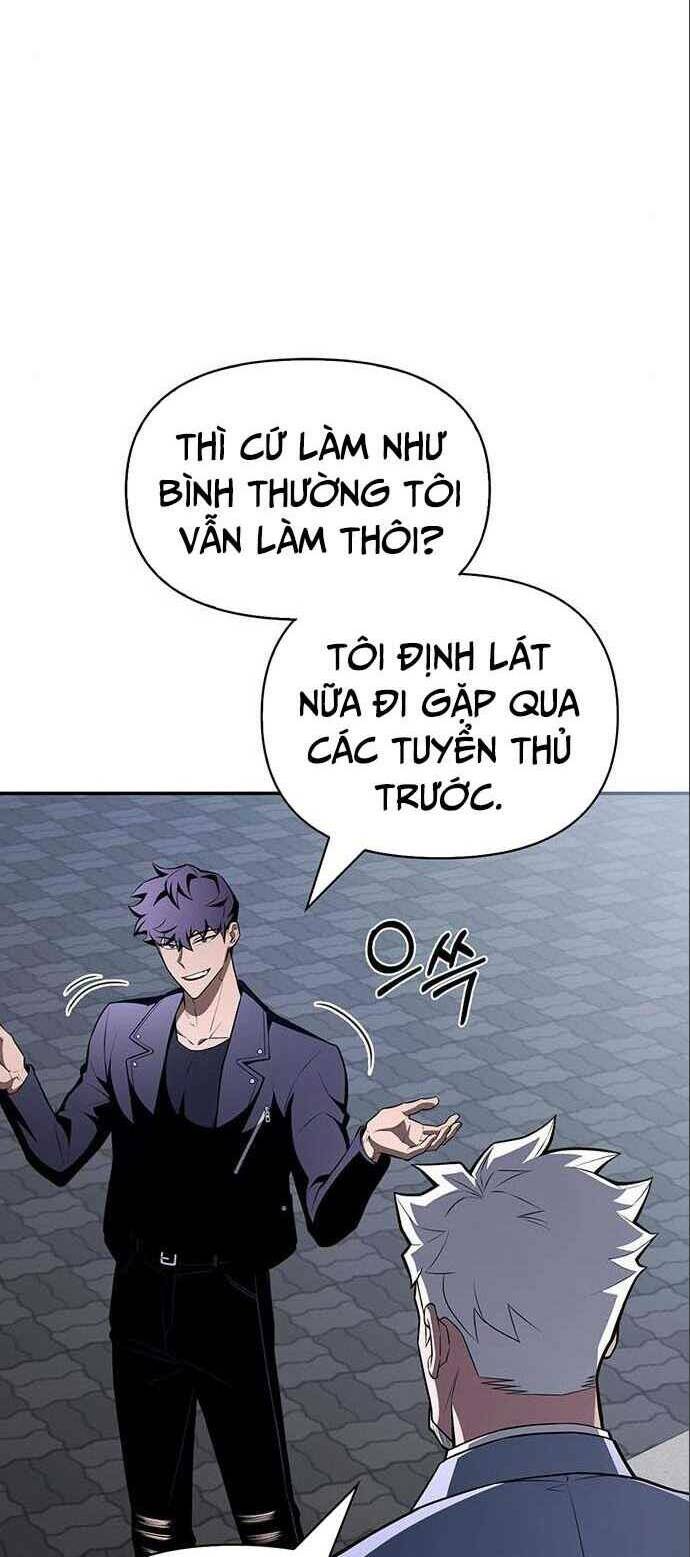 Cuộc Chiến Siêu Nhân: Chapter 20.5