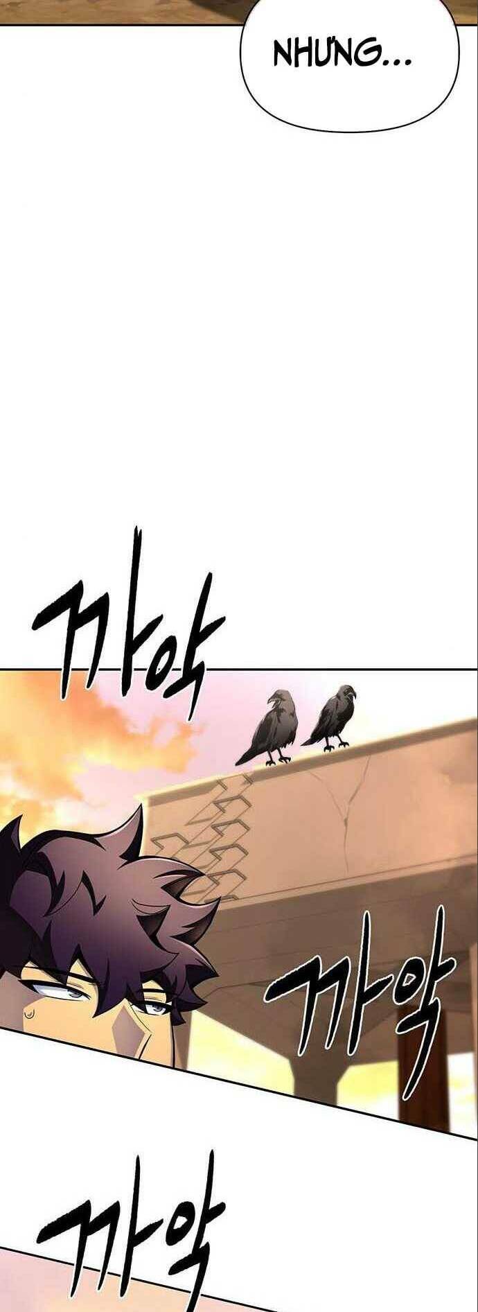 Cuộc Chiến Siêu Nhân: Chapter 20.5