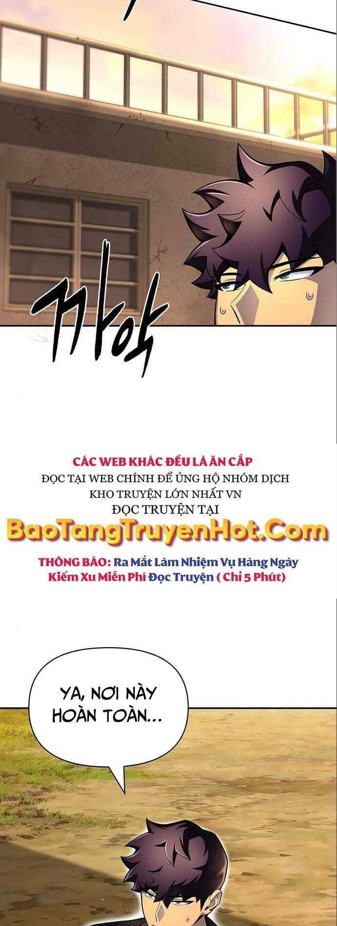 Cuộc Chiến Siêu Nhân: Chapter 20.5