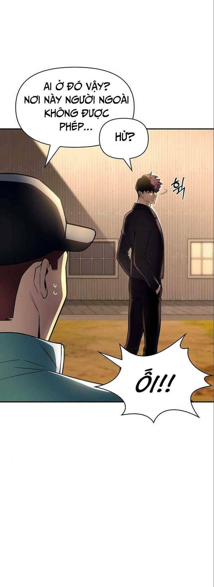 Cuộc Chiến Siêu Nhân: Chapter 20.5