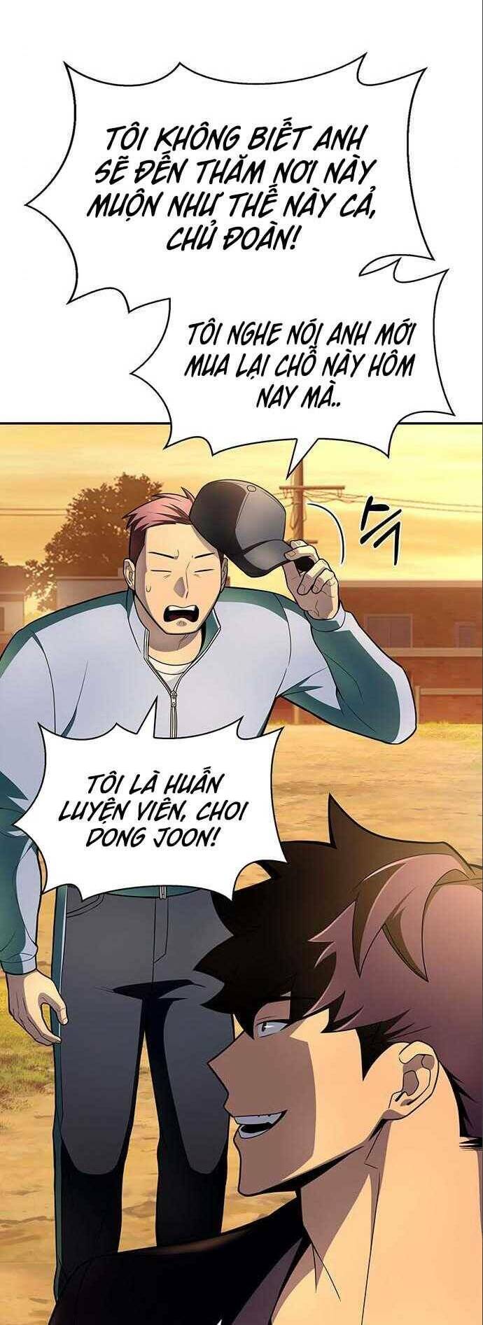 Cuộc Chiến Siêu Nhân: Chapter 20.5