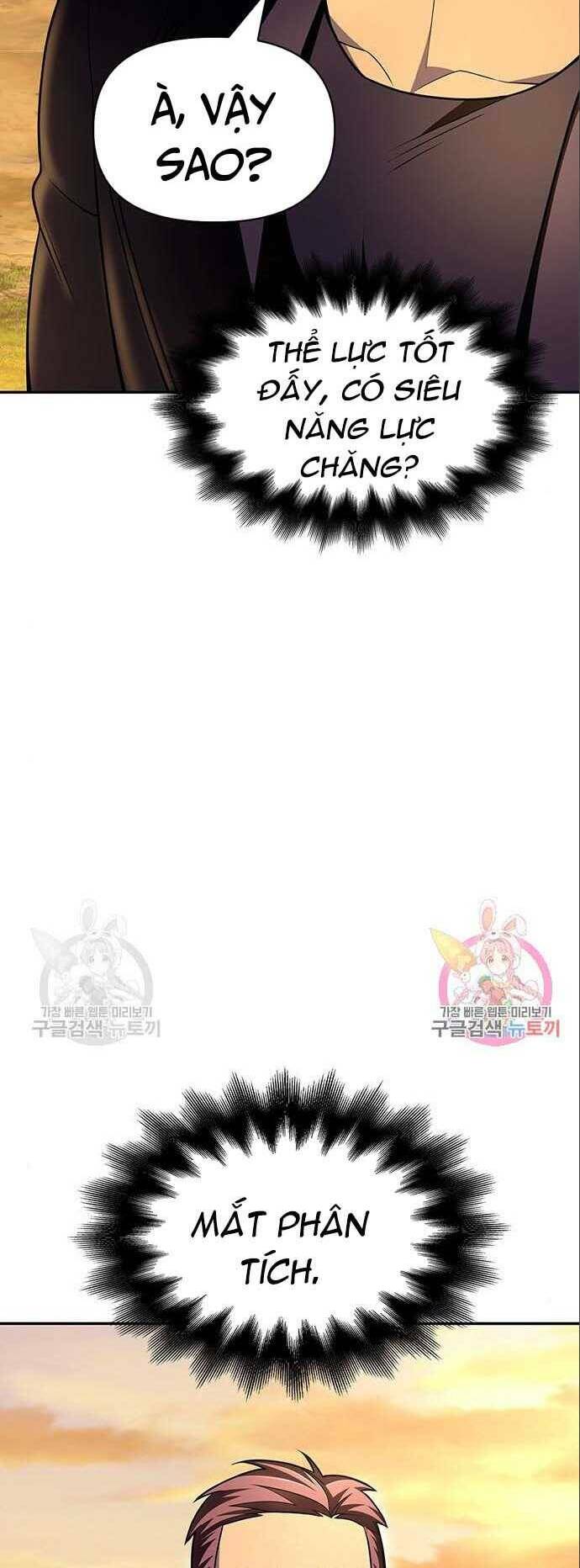 Cuộc Chiến Siêu Nhân: Chapter 20.5
