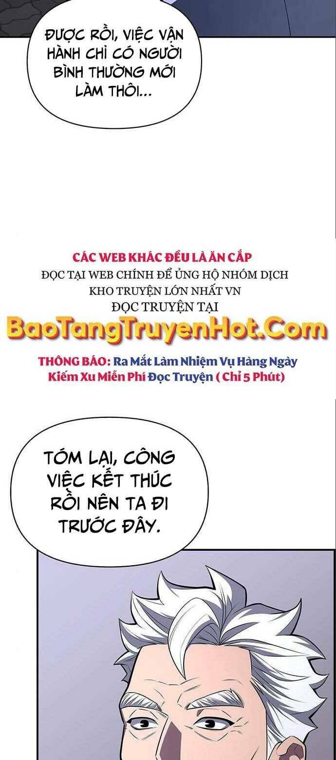 Cuộc Chiến Siêu Nhân: Chapter 20.5