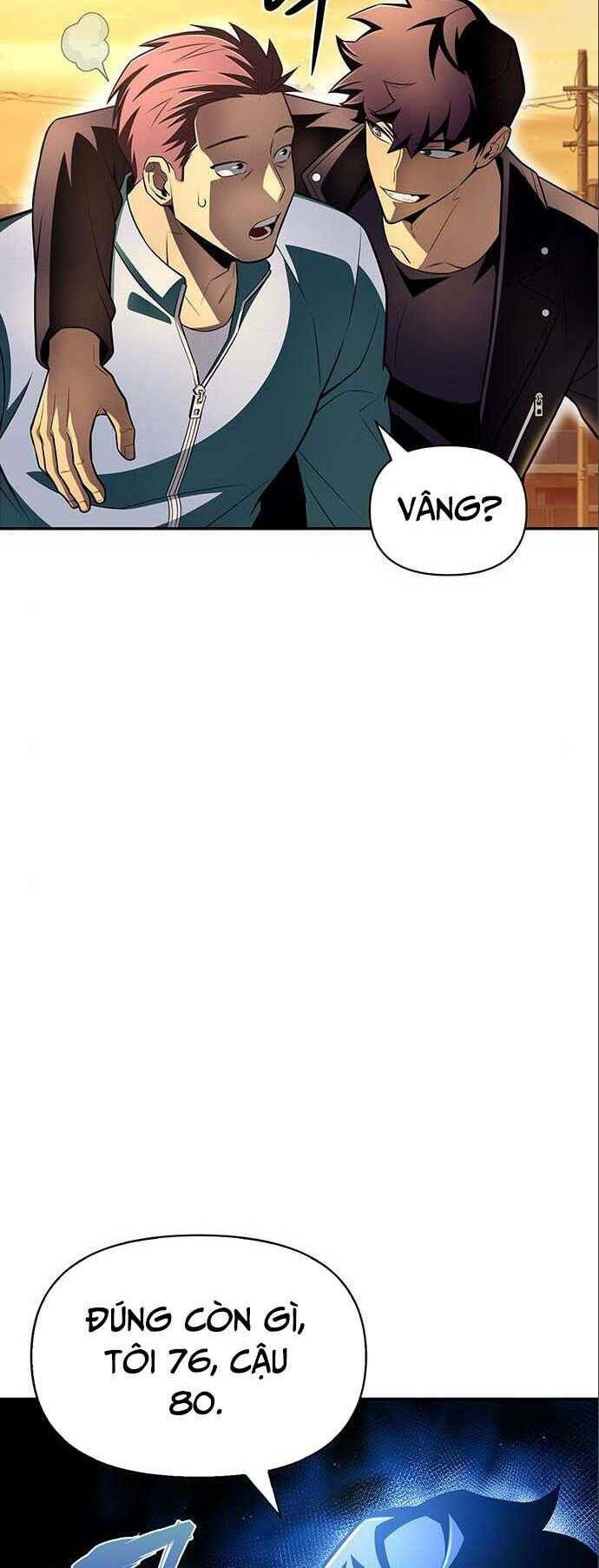 Cuộc Chiến Siêu Nhân: Chapter 20.5