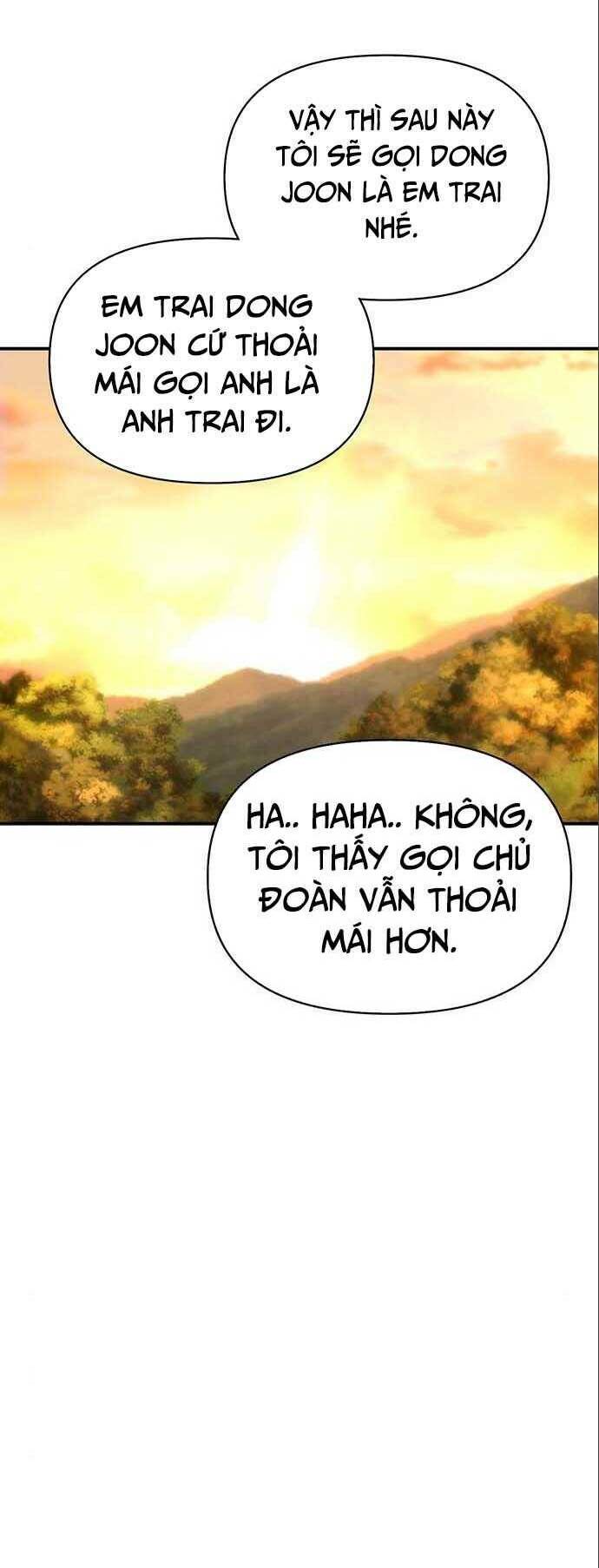 Cuộc Chiến Siêu Nhân: Chapter 20.5