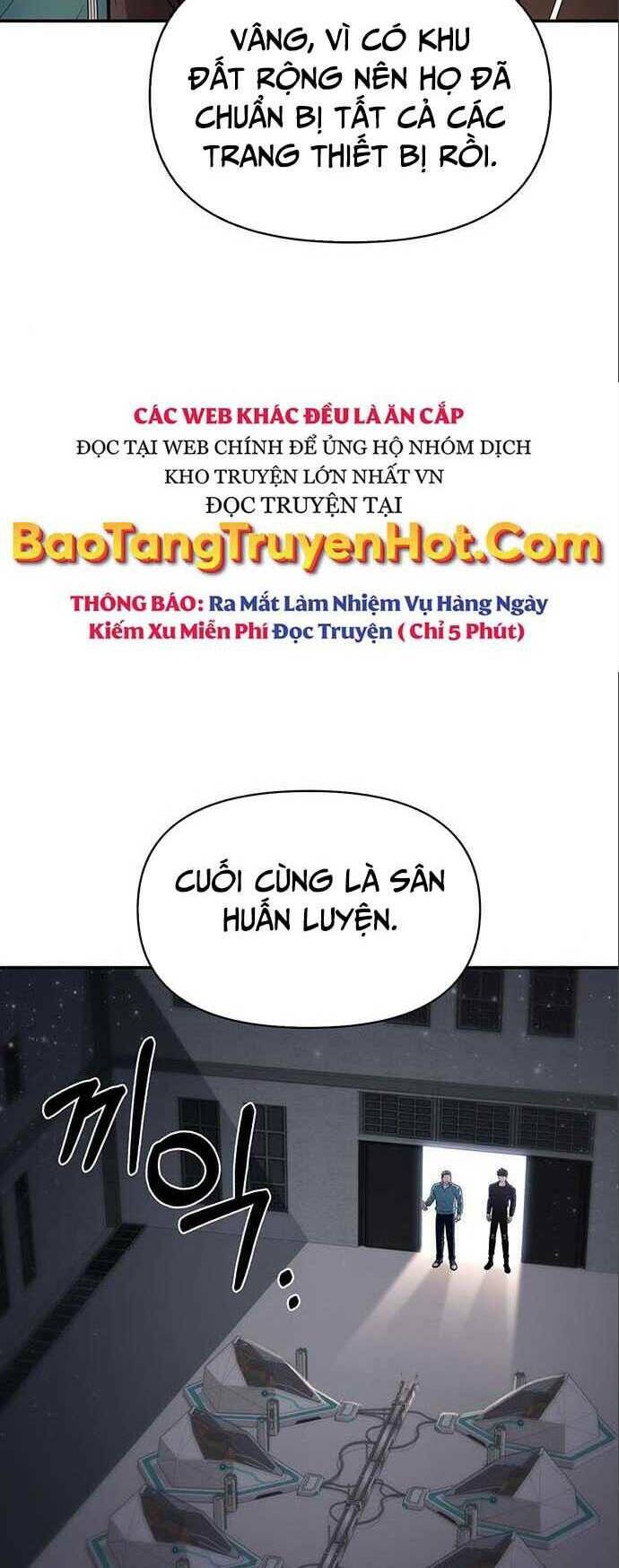 Cuộc Chiến Siêu Nhân: Chapter 20.5