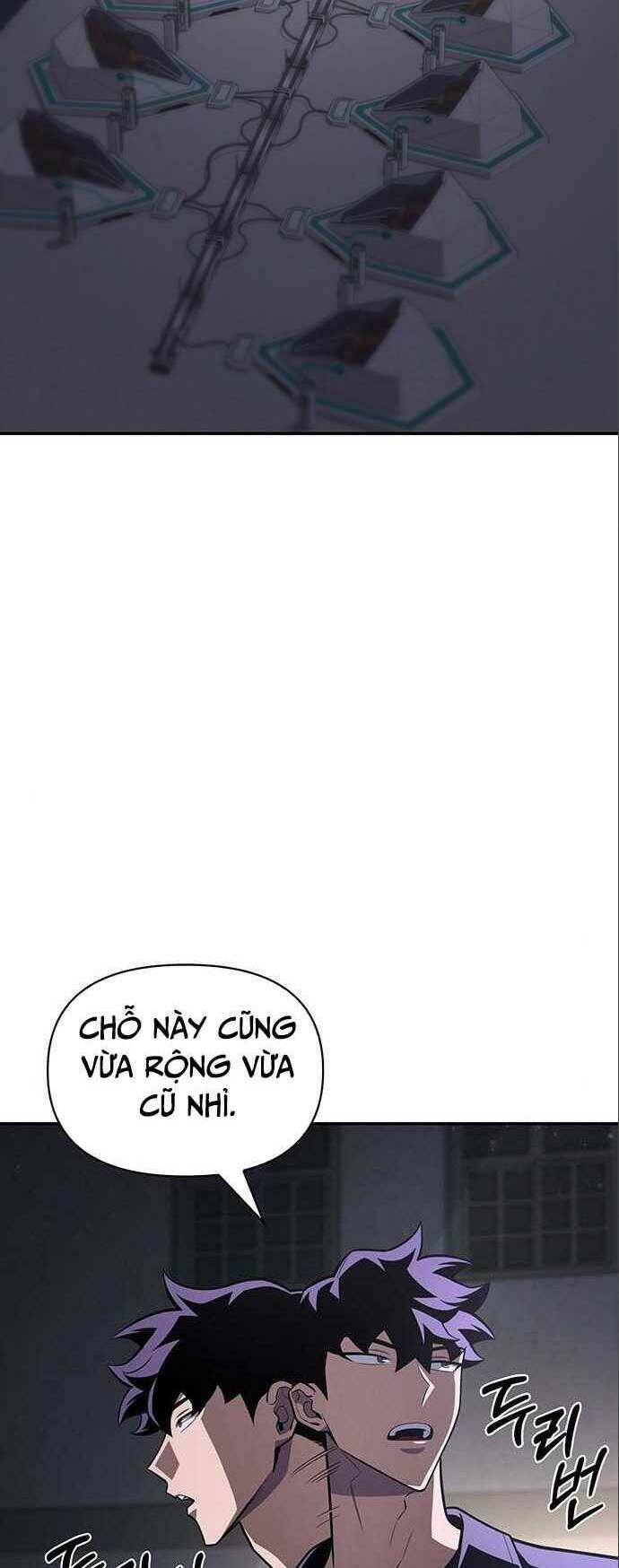 Cuộc Chiến Siêu Nhân: Chapter 20.5