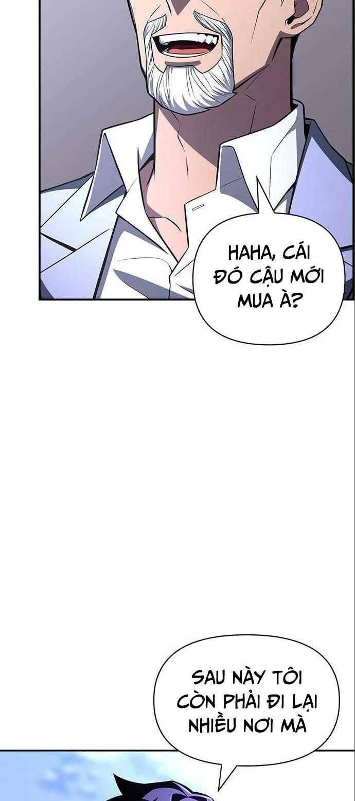Cuộc Chiến Siêu Nhân: Chapter 20.5