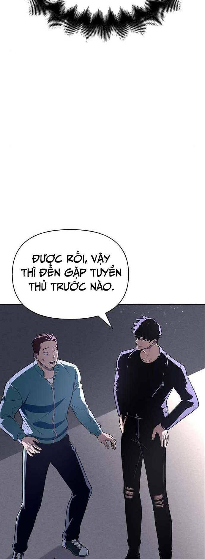 Cuộc Chiến Siêu Nhân: Chapter 20.5