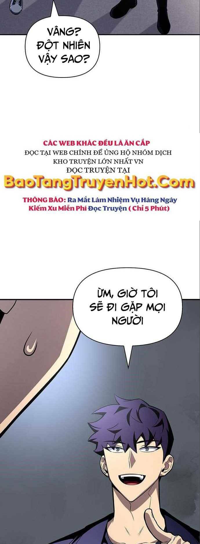 Cuộc Chiến Siêu Nhân: Chapter 20.5