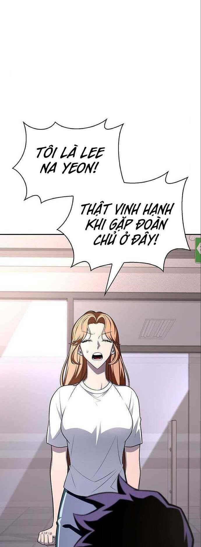 Cuộc Chiến Siêu Nhân: Chapter 20.5