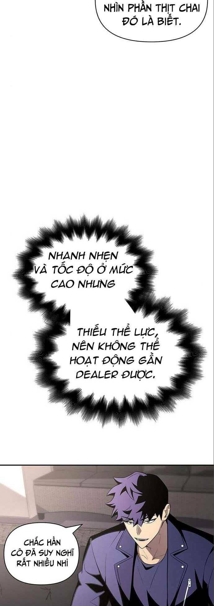 Cuộc Chiến Siêu Nhân: Chapter 20.5