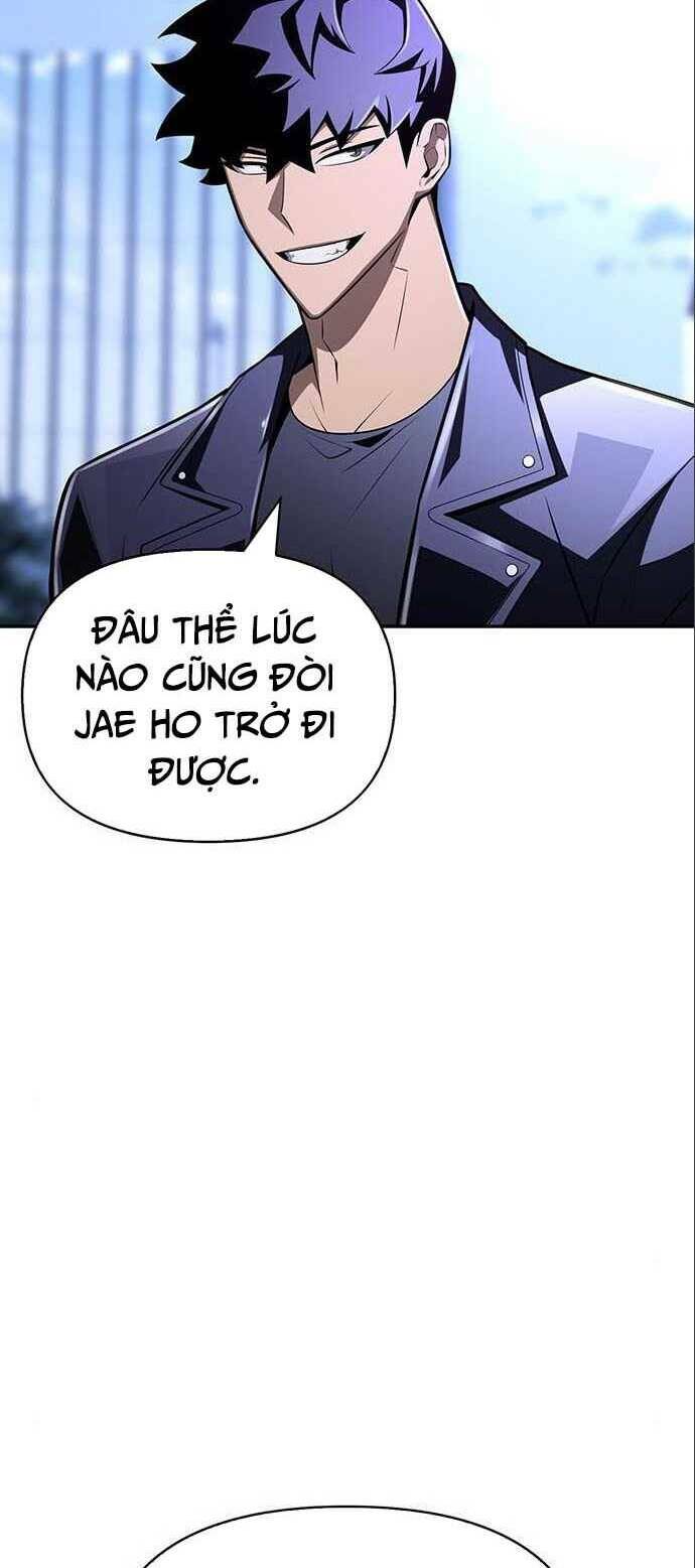 Cuộc Chiến Siêu Nhân: Chapter 20.5