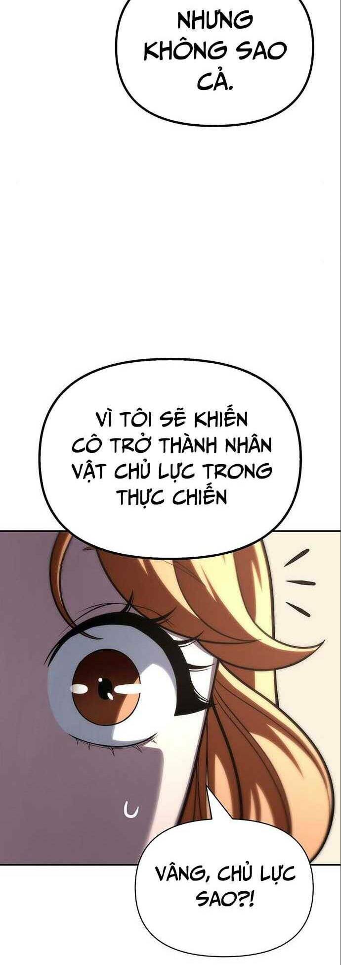 Cuộc Chiến Siêu Nhân: Chapter 20.5