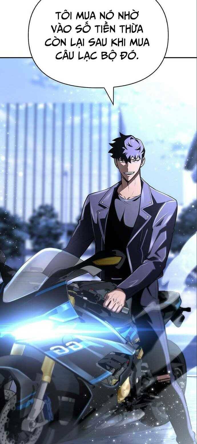 Cuộc Chiến Siêu Nhân: Chapter 20.5