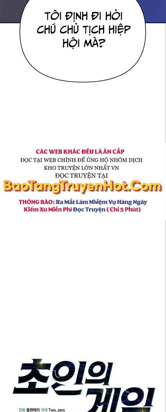 Cuộc Chiến Siêu Nhân: Chapter 20
