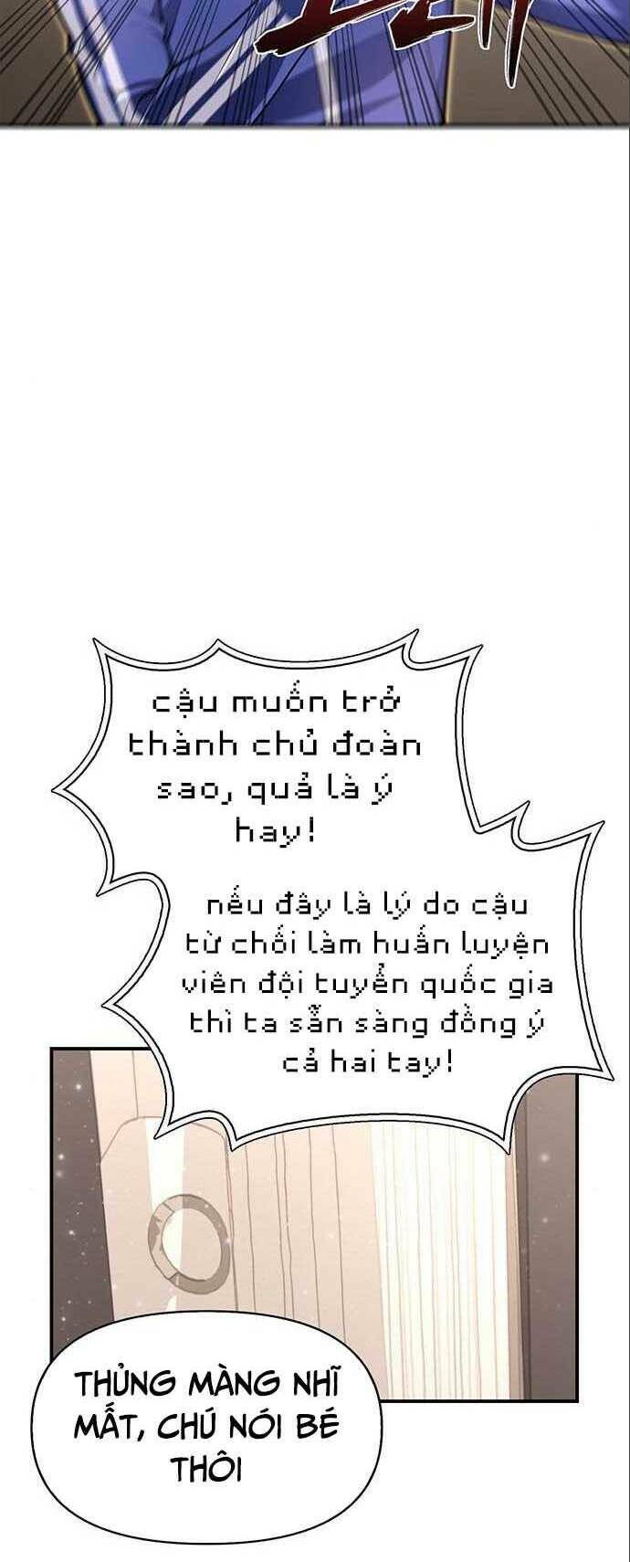 Cuộc Chiến Siêu Nhân: Chapter 20