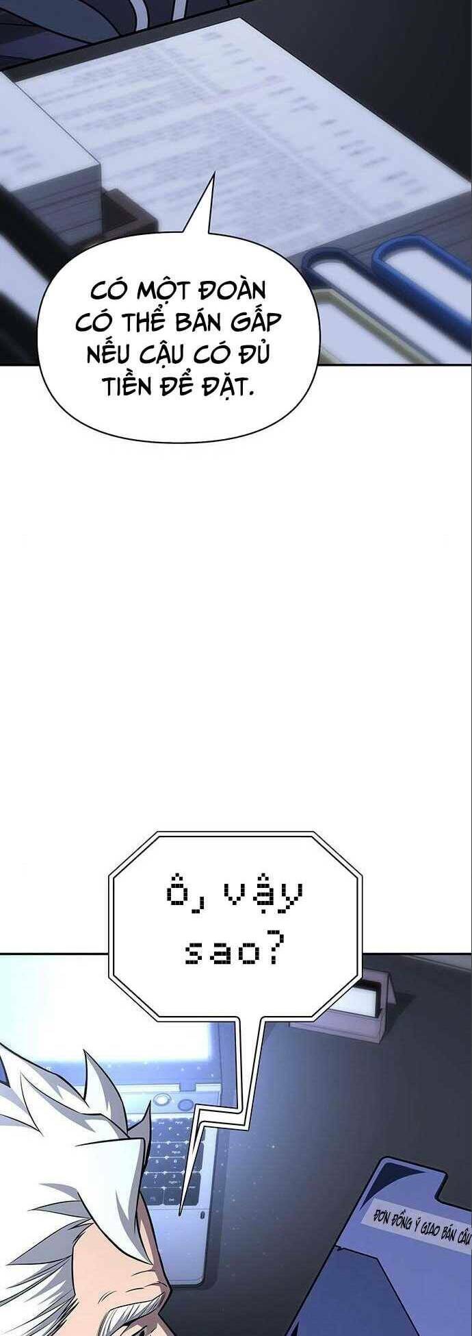 Cuộc Chiến Siêu Nhân: Chapter 20