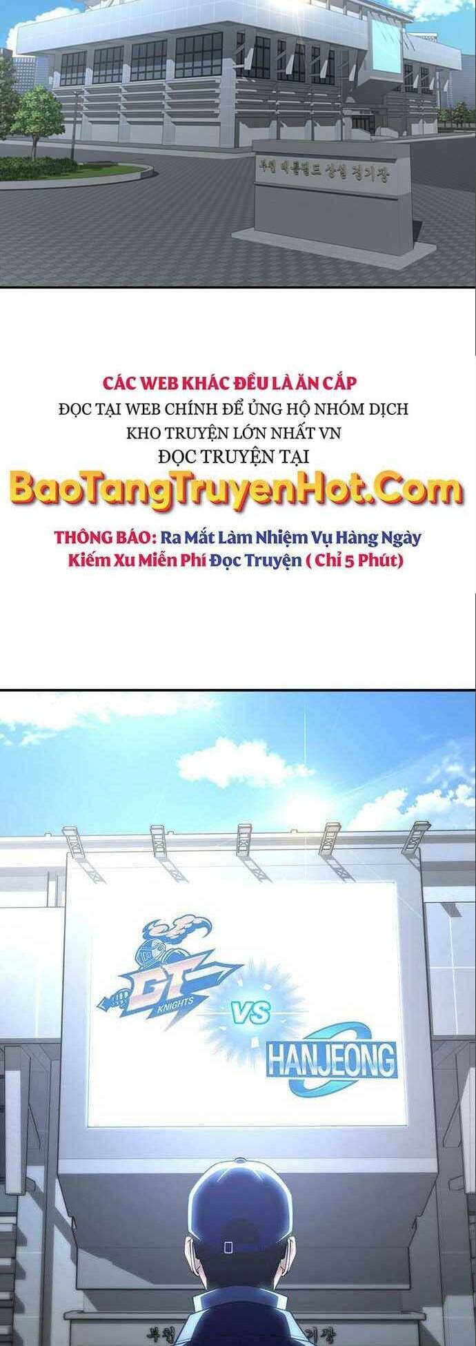 Cuộc Chiến Siêu Nhân: Chapter 20