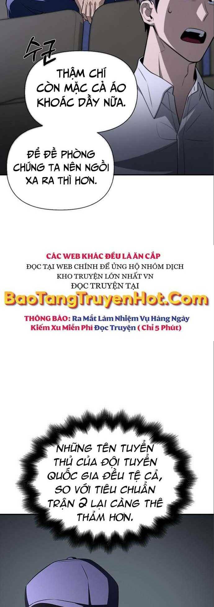 Cuộc Chiến Siêu Nhân: Chapter 20