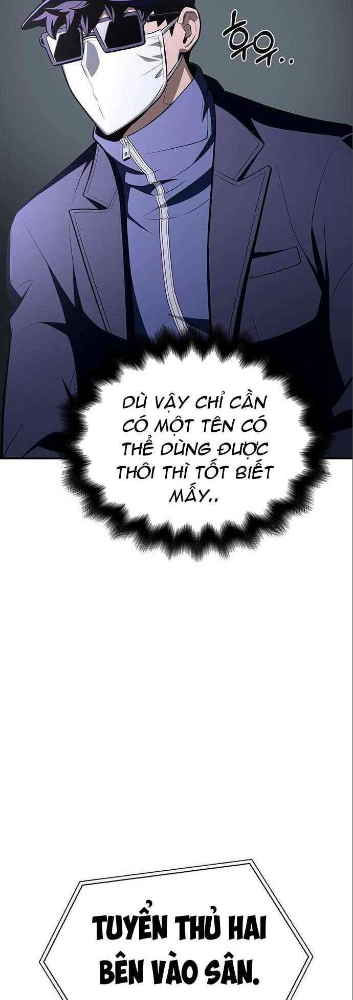 Cuộc Chiến Siêu Nhân: Chapter 20