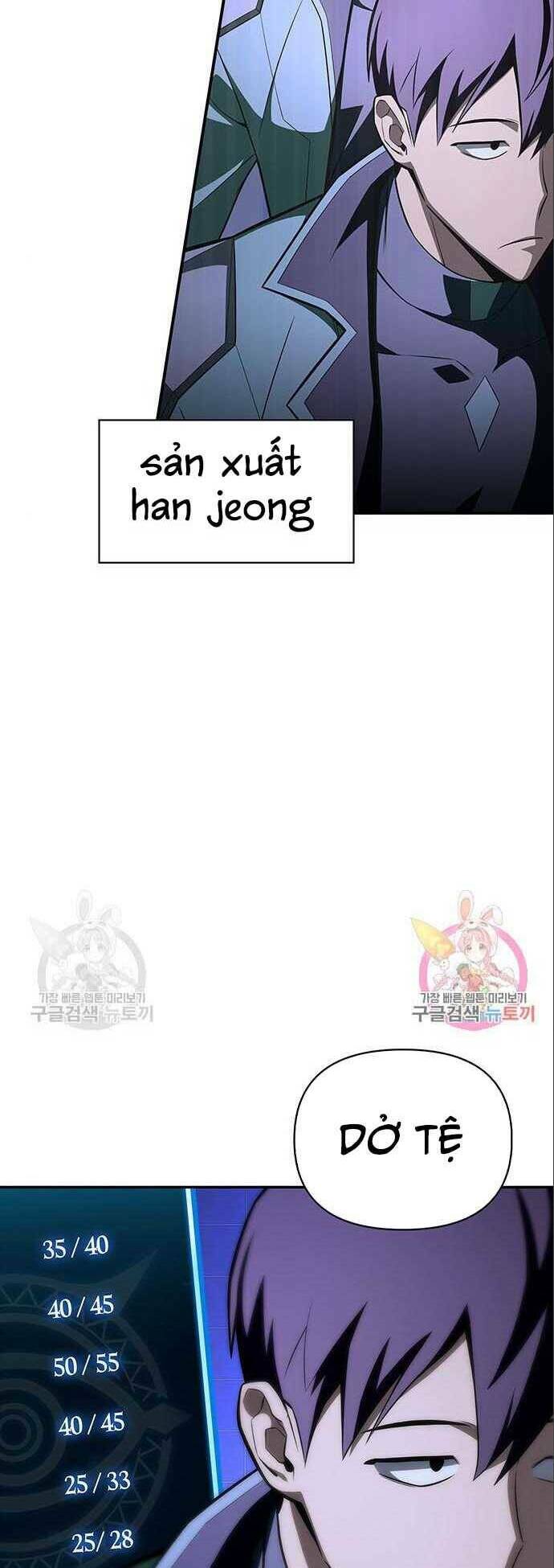Cuộc Chiến Siêu Nhân: Chapter 20