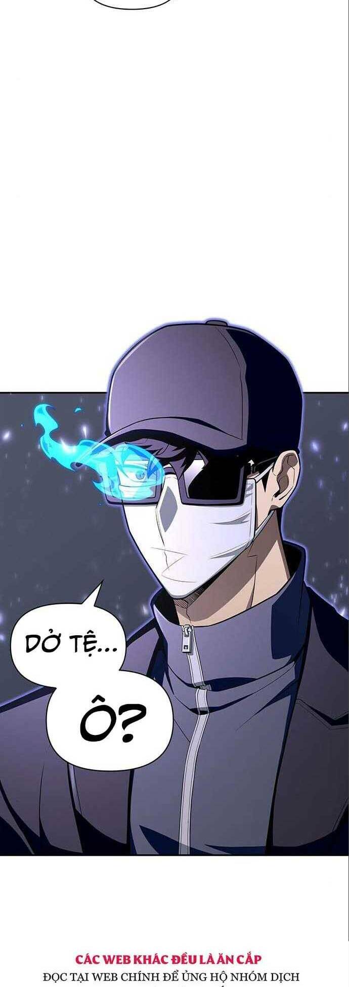 Cuộc Chiến Siêu Nhân: Chapter 20
