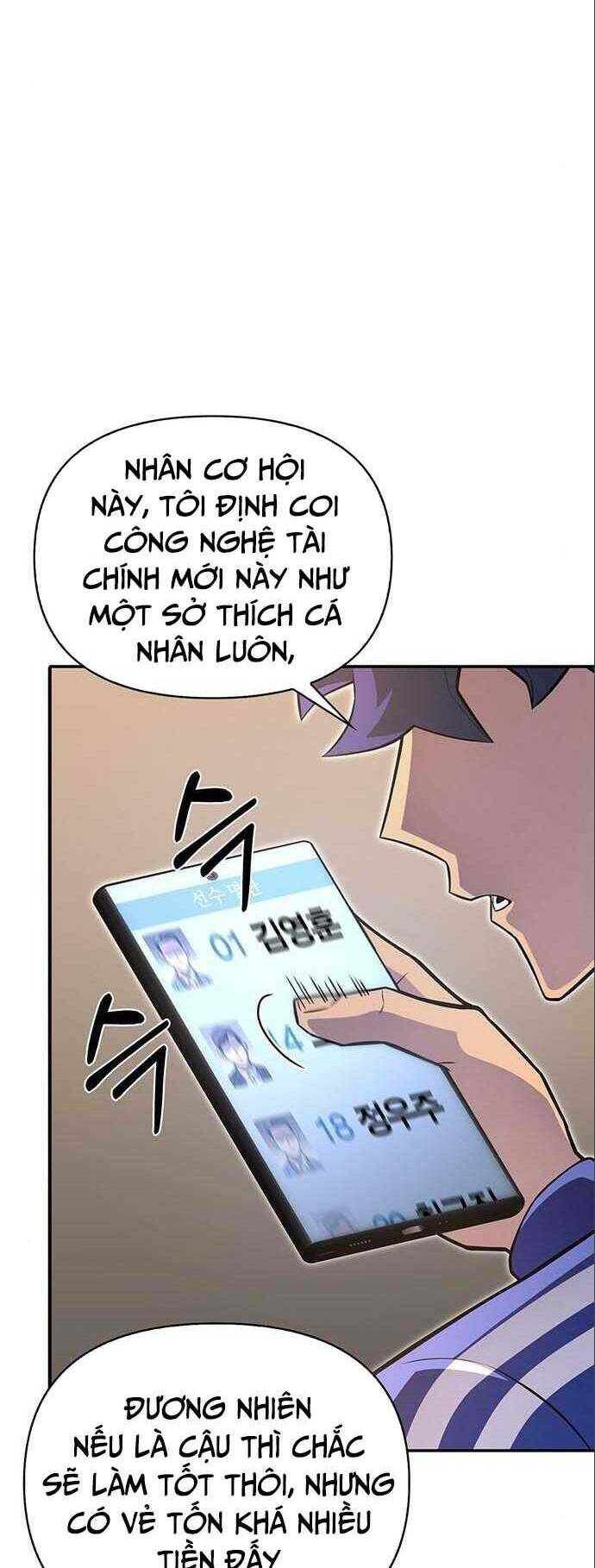Cuộc Chiến Siêu Nhân: Chapter 20