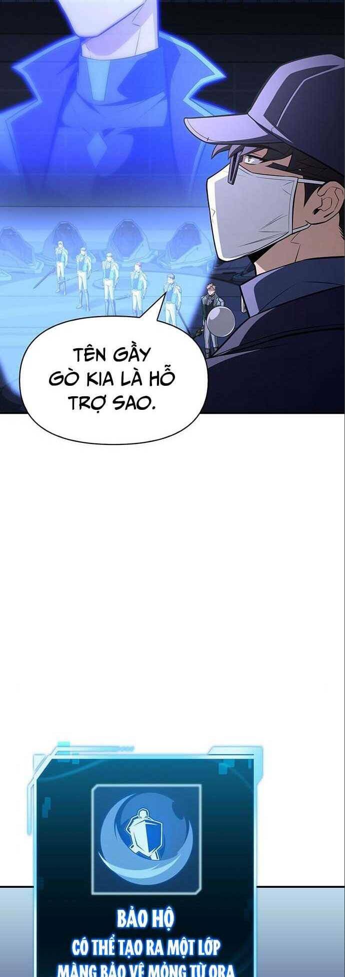 Cuộc Chiến Siêu Nhân: Chapter 20