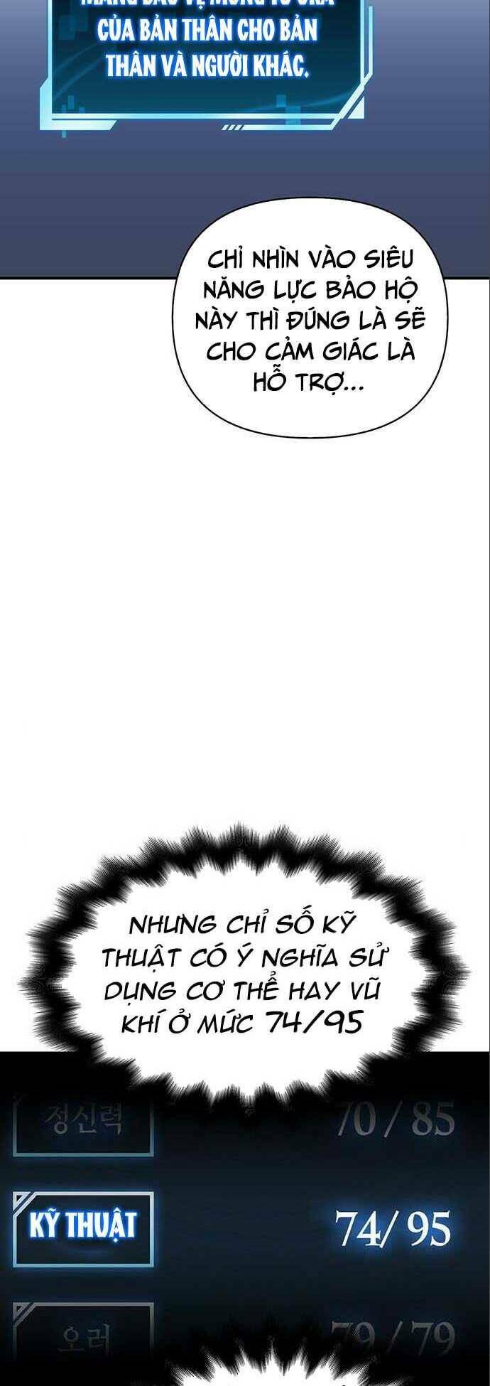 Cuộc Chiến Siêu Nhân: Chapter 20