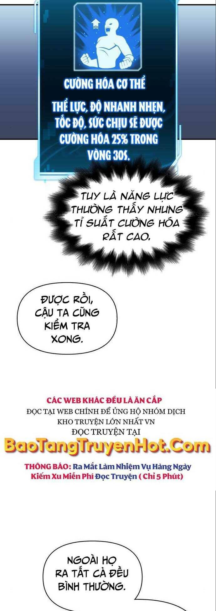 Cuộc Chiến Siêu Nhân: Chapter 20