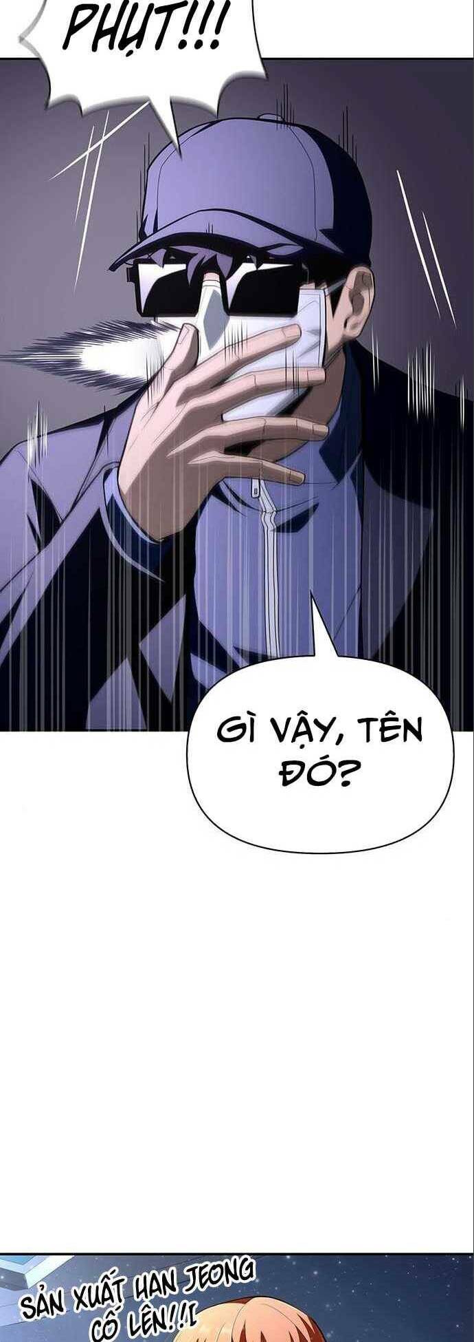 Cuộc Chiến Siêu Nhân: Chapter 20