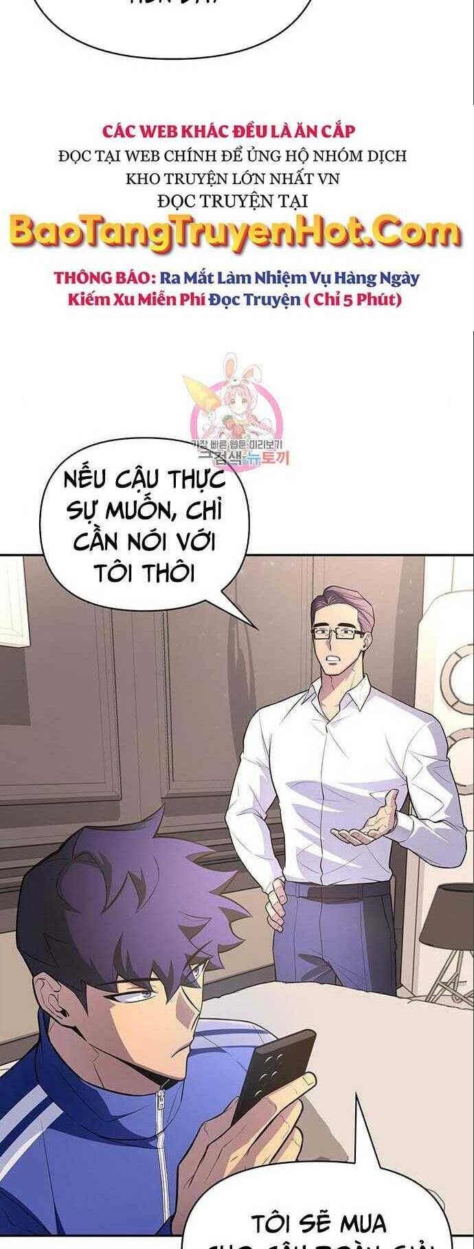 Cuộc Chiến Siêu Nhân: Chapter 20