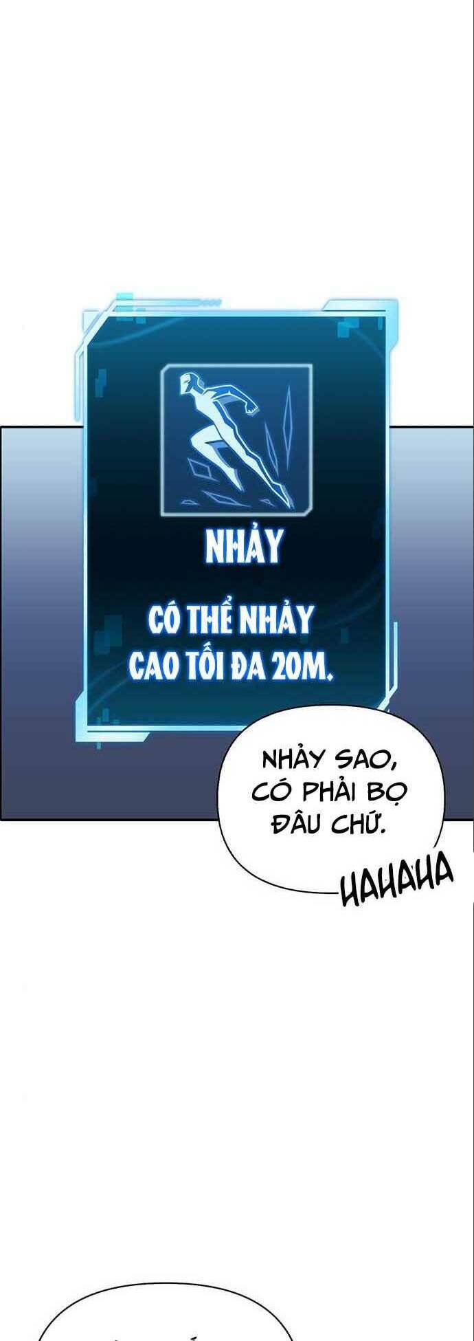 Cuộc Chiến Siêu Nhân: Chapter 20