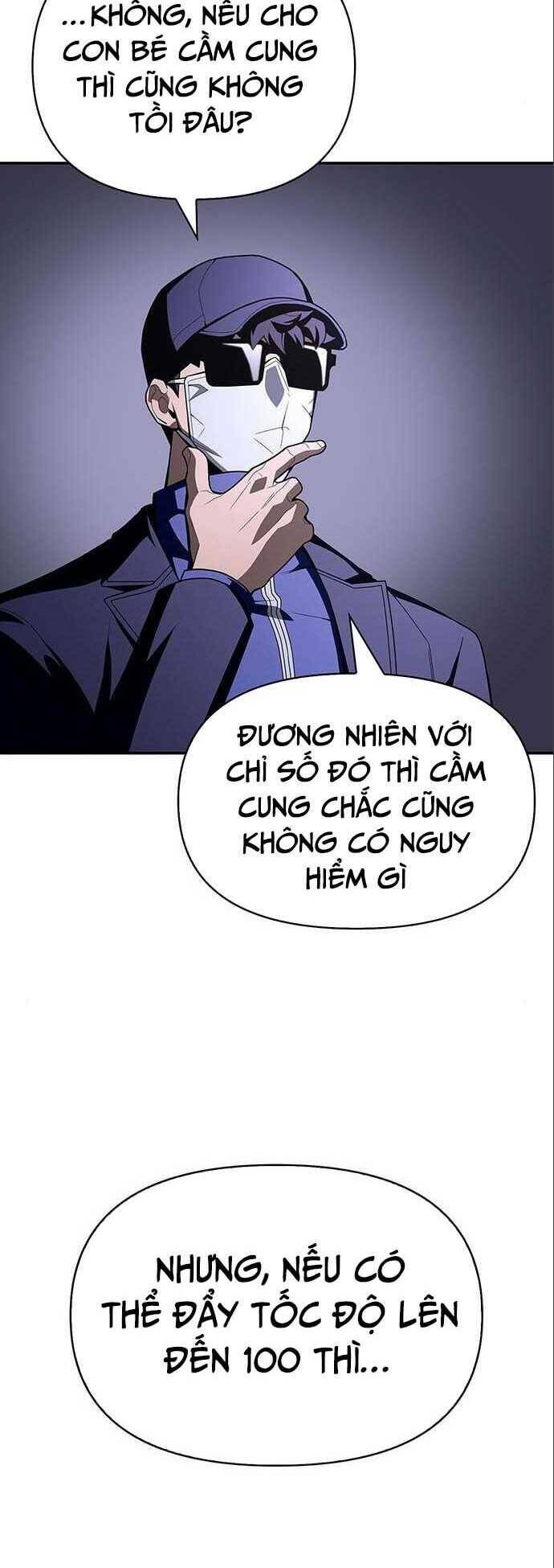 Cuộc Chiến Siêu Nhân: Chapter 20