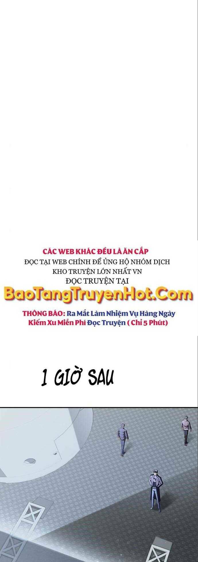 Cuộc Chiến Siêu Nhân: Chapter 20