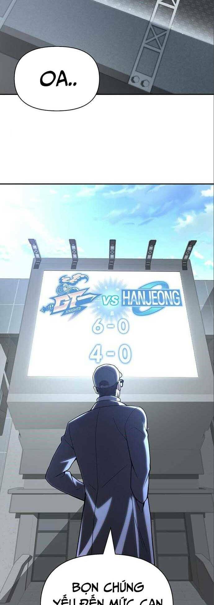 Cuộc Chiến Siêu Nhân: Chapter 20