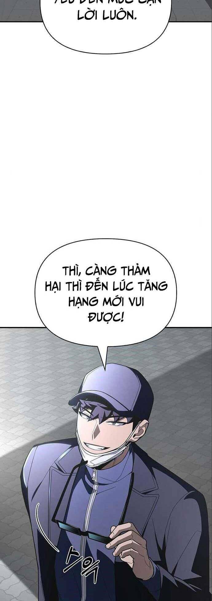 Cuộc Chiến Siêu Nhân: Chapter 20