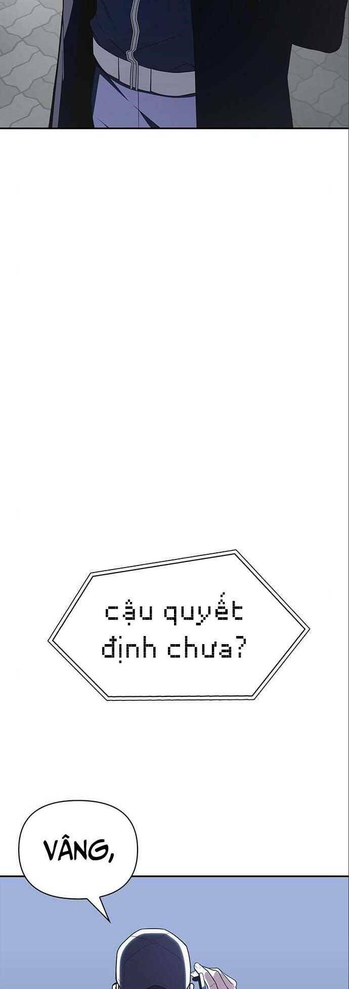Cuộc Chiến Siêu Nhân: Chapter 20