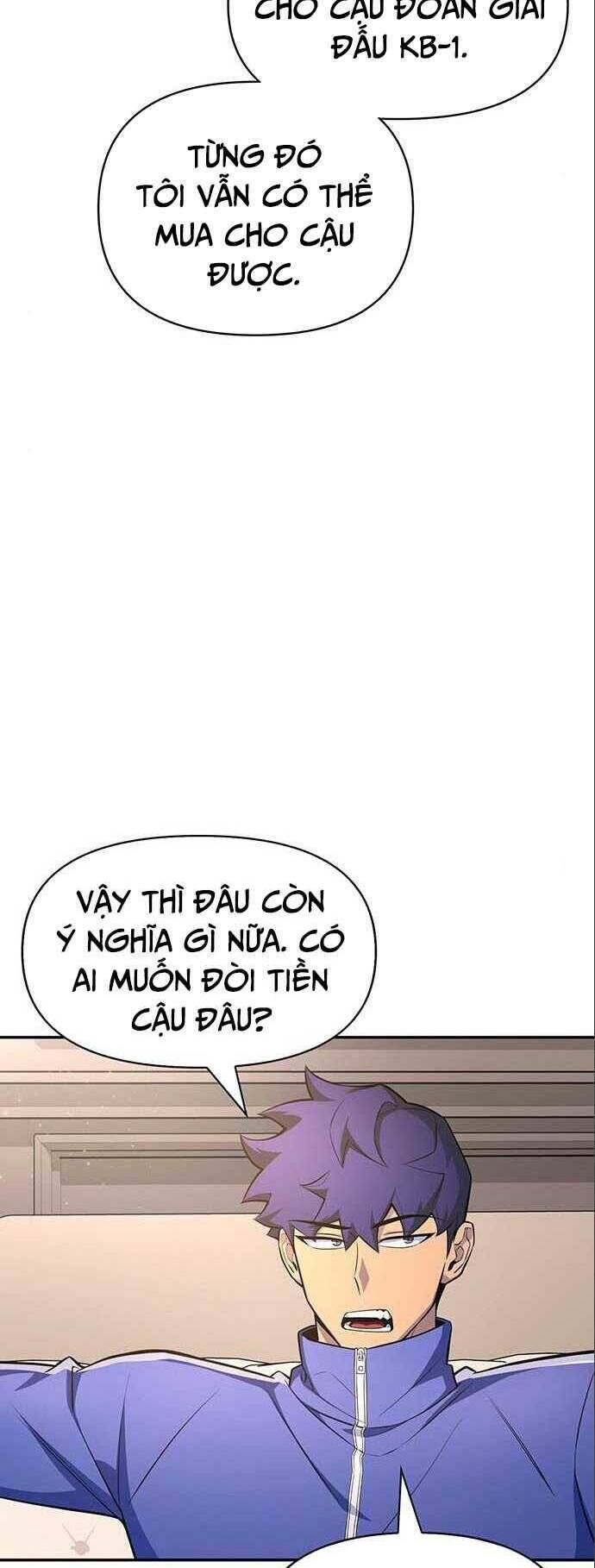 Cuộc Chiến Siêu Nhân: Chapter 20