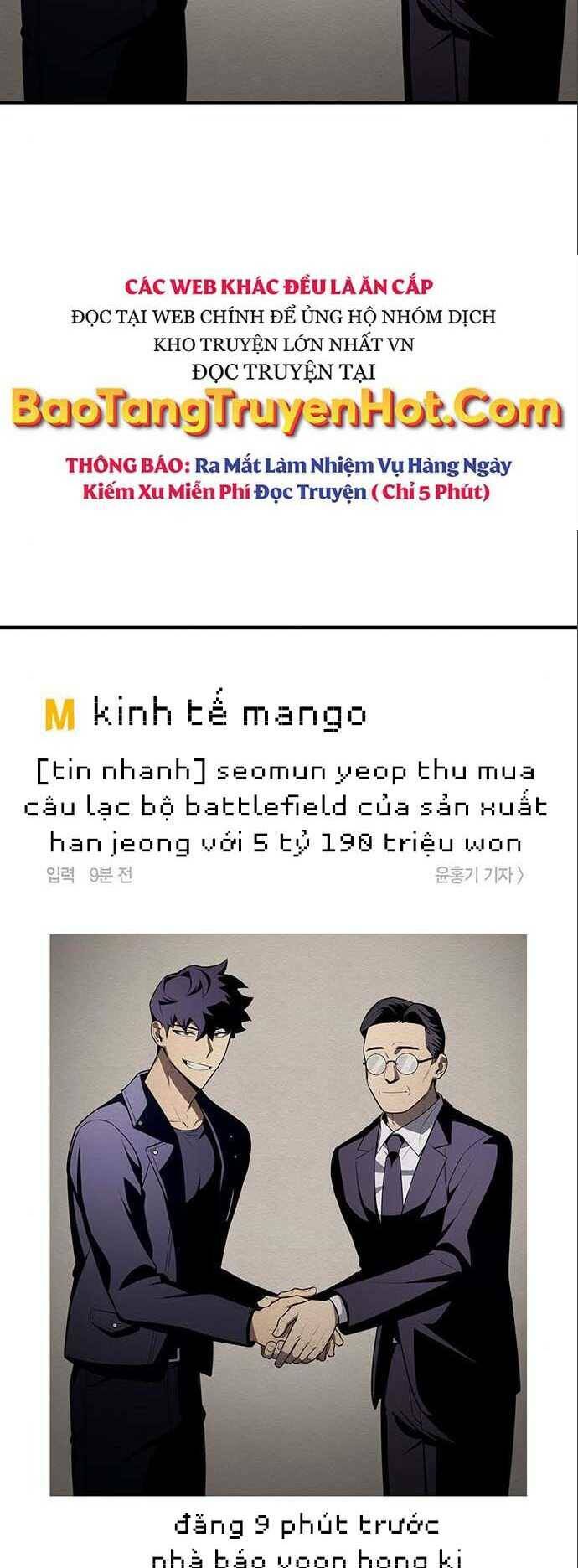 Cuộc Chiến Siêu Nhân: Chapter 20