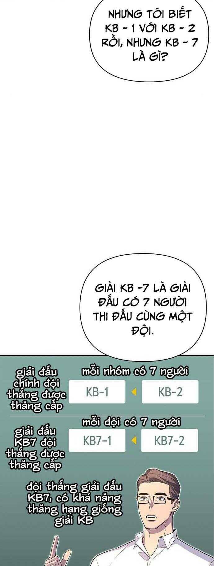 Cuộc Chiến Siêu Nhân: Chapter 20