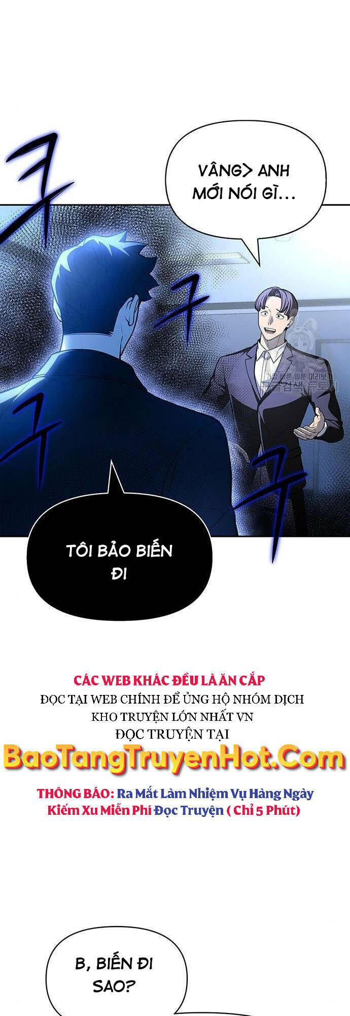 Cuộc Chiến Siêu Nhân: Chapter 22